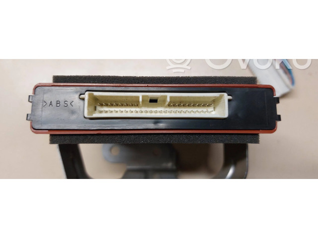 Блок управления 88811AG010, 1238000213   Subaru Forester SH