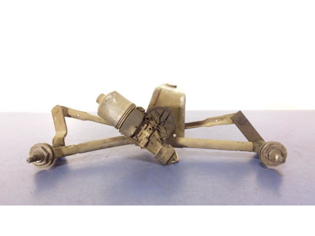 Комплект механизма стеклоочистителей