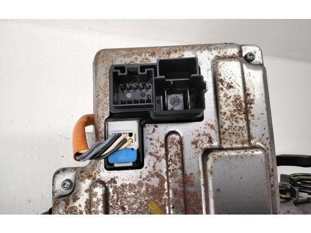    Рулевая рейка 28139271, 199A3000   Alfa Romeo Mito  -  года