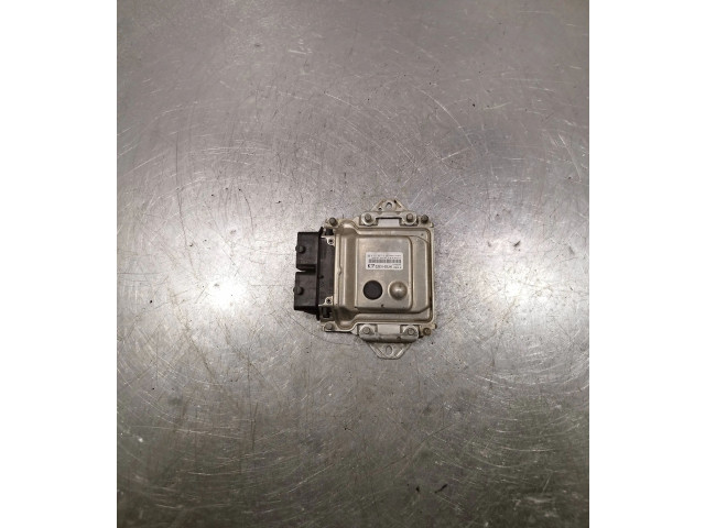 Řídící jednotka 3391069L00, ECM069L00 Suzuki Swift II 2011