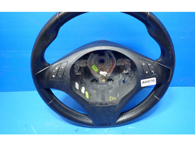 Руль Alfa Romeo Giulietta - года