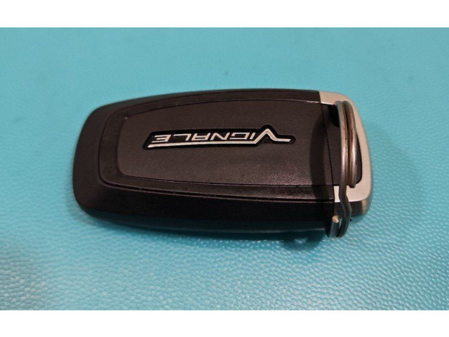 Комплект блоков управления HS7T-15K601-GB, IMPRK1492388   Ford S-MAX