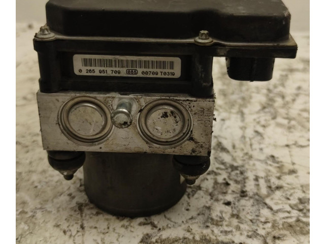 Jednotka ABS Fiat Punto Evo 2010