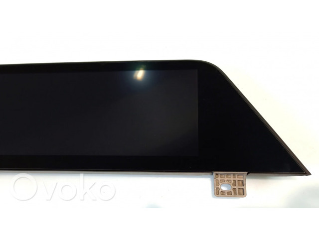 Дисплей    024435, 65509441889   BMW Z4 g29