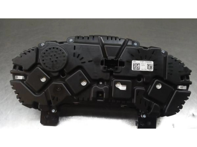 Панель приборов H1BT10849EEJ   Ford Fiesta       