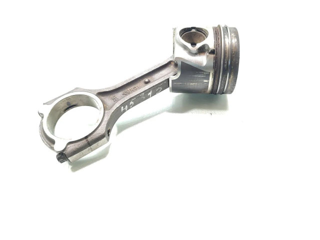  Поршень с шатуном D4FC   KIA Rio  