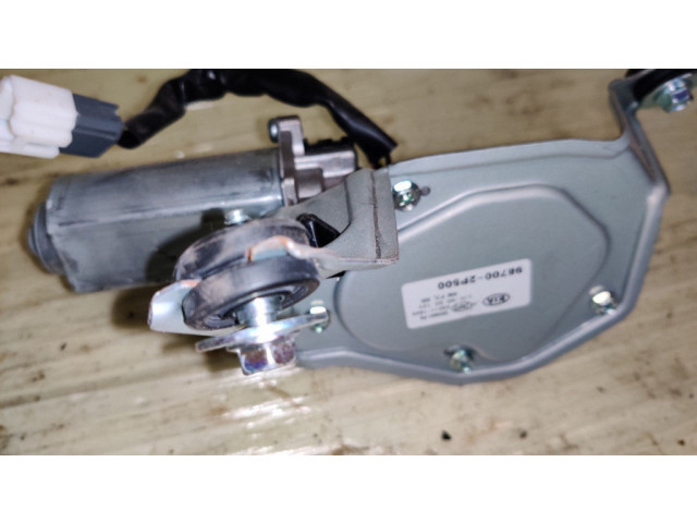 Моторчик заднего дворника 987002P500    KIA Sorento