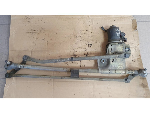 Комплект механизма стеклоочистителей