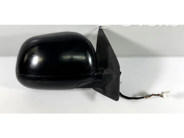 Zpětné zrcátko Peugeot 4007 2010 8153LZ, 8153LZ