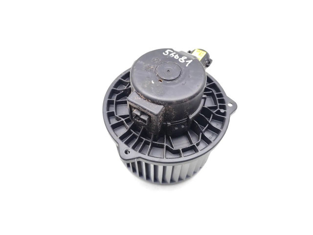 Вентилятор печки    B1D1NXJLAC0010   KIA Xceed