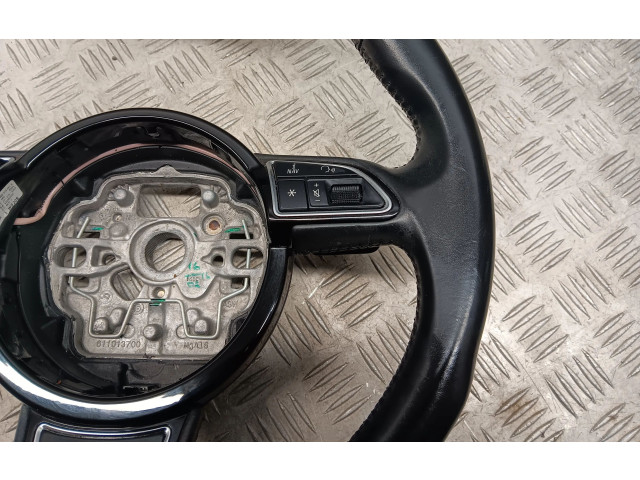 Руль Audi A7 S7 4G 2011 - 2017 года 4G0419091S