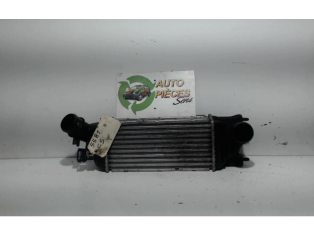 Интеркулер  00000384G9, 00000384G9   Citroen C5 