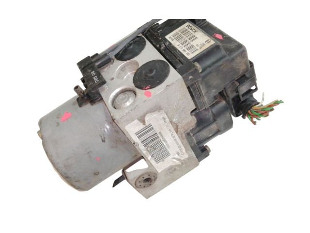 Блок АБС 0265216456 Citroen Xsara - года