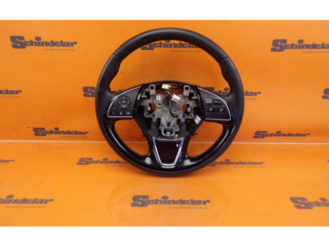 Руль Mitsubishi Eclipse   -  года 4400A874XA, 4400A874XA      