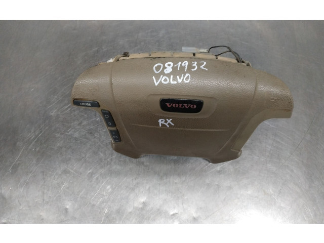 Подушка безопасности водителя 9199924   Volvo S80