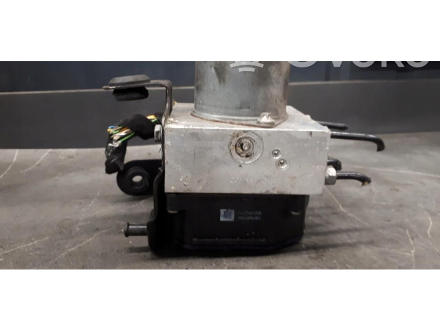 Блок АБС 51867516   Lancia  Delta III  2008 - 2014 года