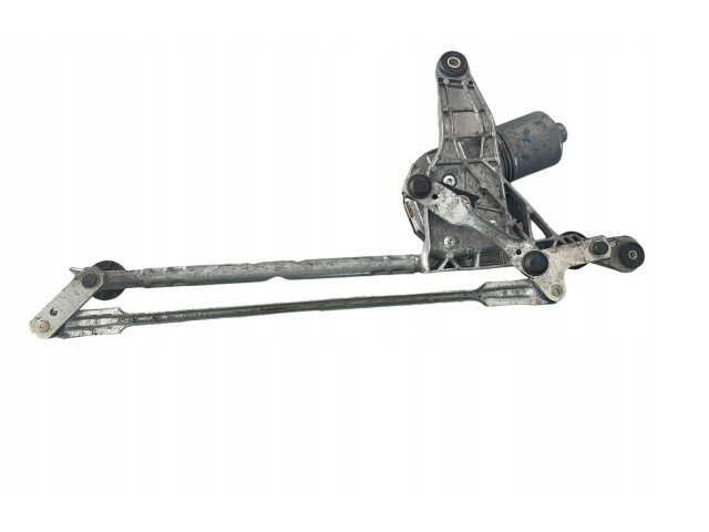 Комплект механизма стеклоочистителей 8W1955023B, 8W1955023B Audi A4 Allroad