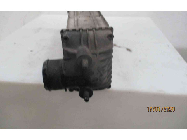 Интеркулер 384G4, 21903685 Citroen C4 I