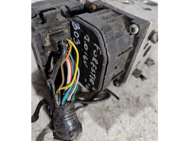 Блок АБС 27531   Subaru  Forester SF  1998 - 2000 года