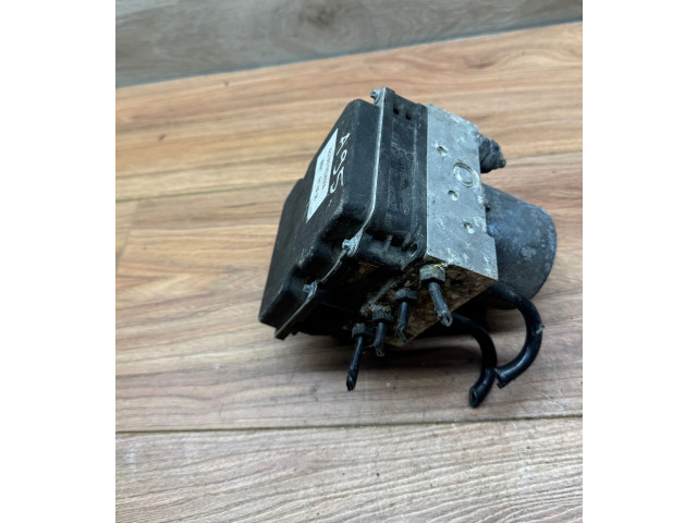 Блок АБС 0265950474, 68727R0739   Seat  Exeo (3R)  2008 - 2013 года