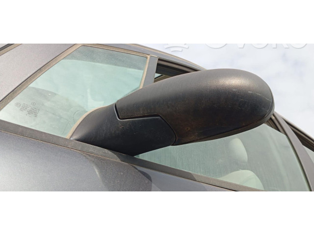 Зеркало электрическое Mercedes-Benz A W168 1997 - 2004 года