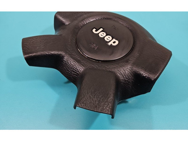 Подушка безопасности водителя IMPRK1412614 Jeep Cherokee III KJ