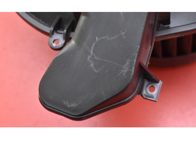 Вентилятор печки 28417, 28417 Volvo S60