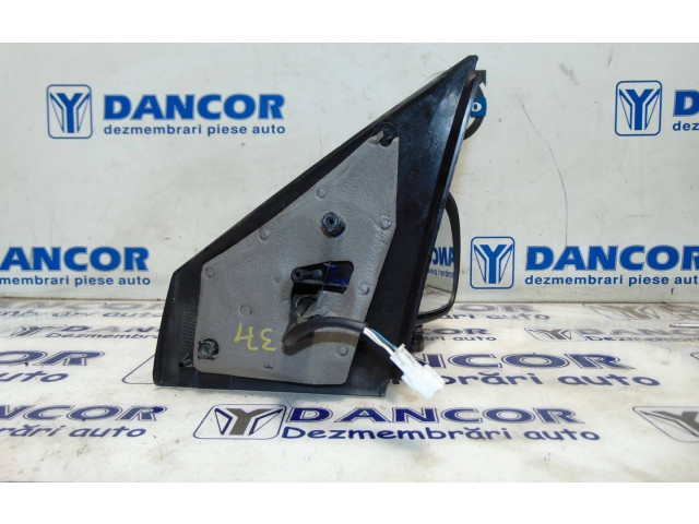 Зеркало электрическое        Dacia Lodgy  2012 -  года   