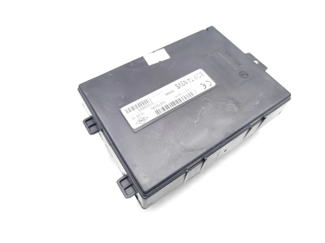 Блок комфорта 284B11091R Dacia Duster II