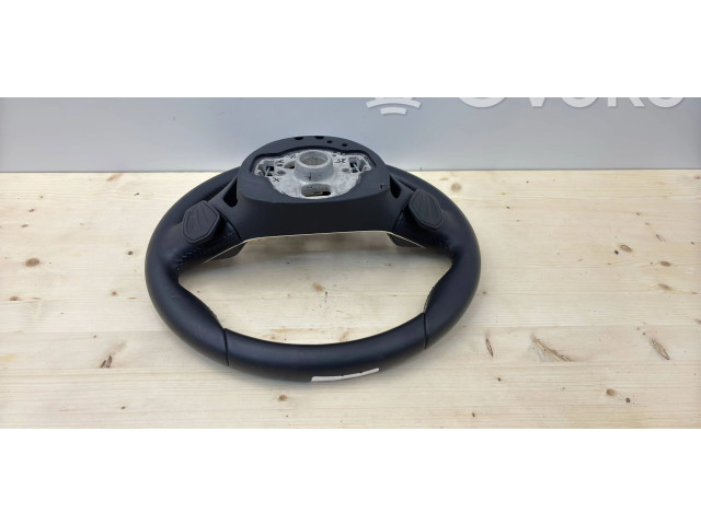 Руль Skoda Octavia Mk4 2019 - года 5E3959542B