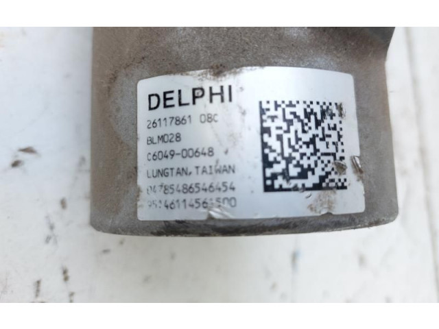 Рулевая рейка 2611786108C Fiat Grande Punto