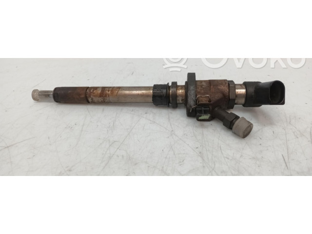 Форсунка 9657144580 Citroen Berlingo