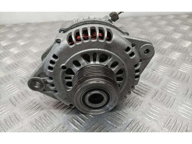 Генератор 4923201995, PU103580   Opel Meriva A      