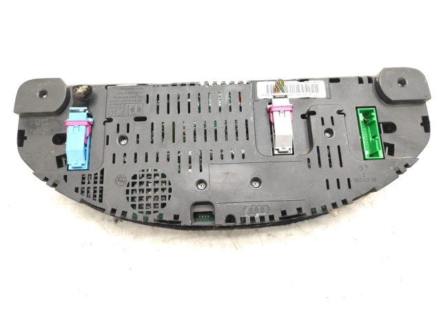 Панель приборов 4B0920932K, 110008948   Audi A6 S6 C5 4B       