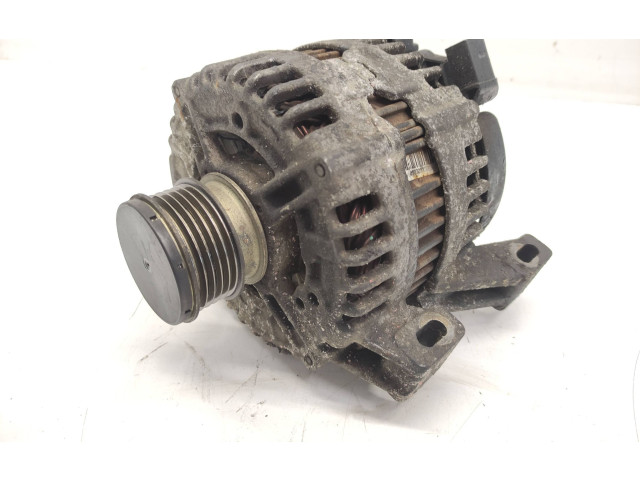 Генератор 6G9N10300JD, 0121715008   Volvo XC60      