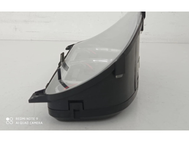 Панель приборов 96941863, 96941863   Chevrolet Captiva       