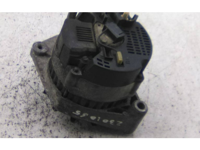 Генератор NAO-VISIVEL Volkswagen Jetta II