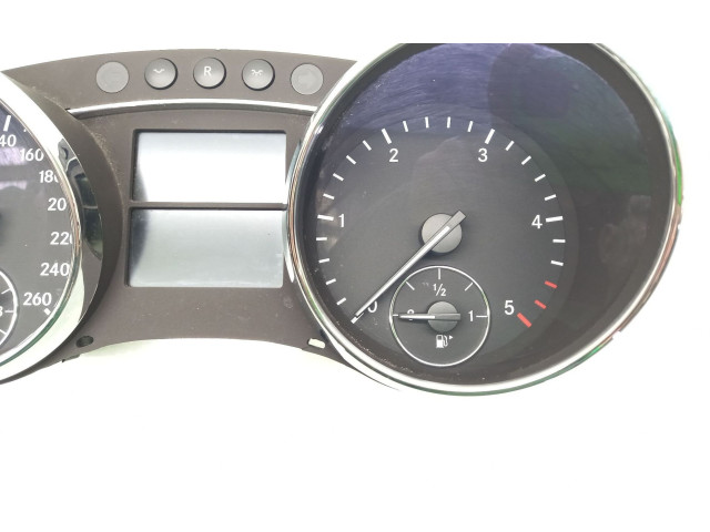 Панель приборов A2514406411, A2C53200089 Mercedes-Benz R W251