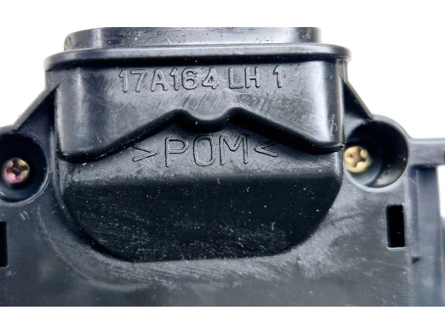 Ручка стеклоочистителей 17A164LH1 Lexus IS 200-300