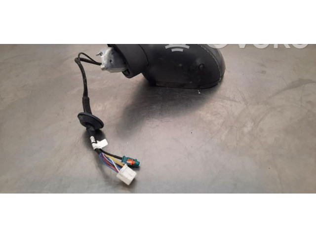 Зеркало электрическое Aiways U5 2019 - года