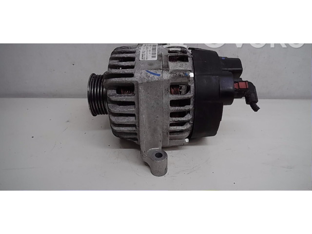 Генератор 0000052003536   Fiat 500 1.2     