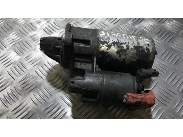 Стартер 9007045009, 4793210 Chrysler Stratus