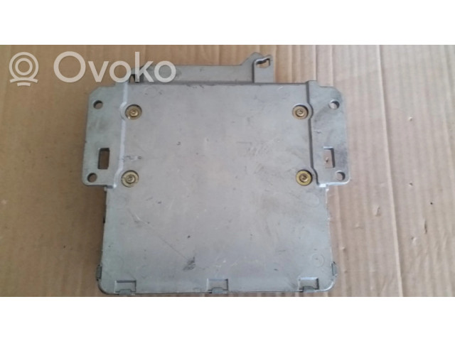 Блок управления двигателя 0281001307, MSB100060 Rover 620