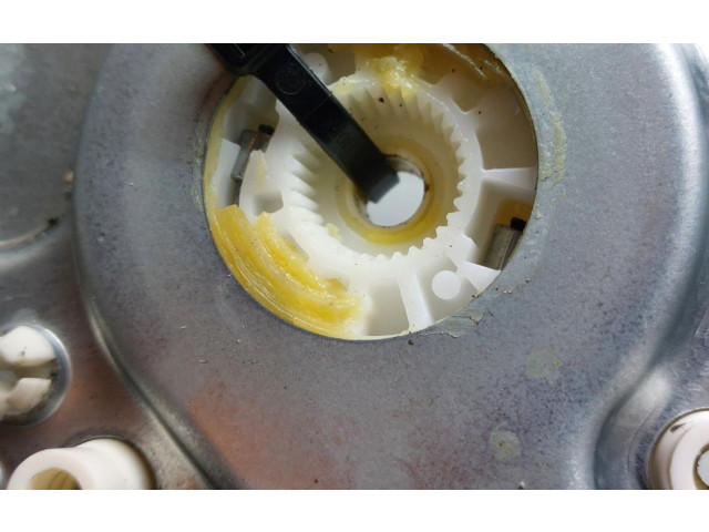 Čerpadlo oleje A2037202946 Mercedes-Benz C W203 OM 646.962|OM 646.963