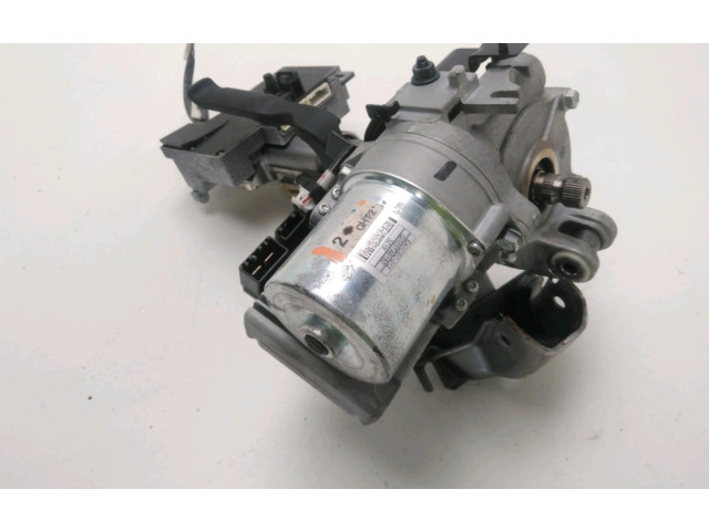  рейка  Колонка рулевая    Mazda 6 2013 - 2016 года