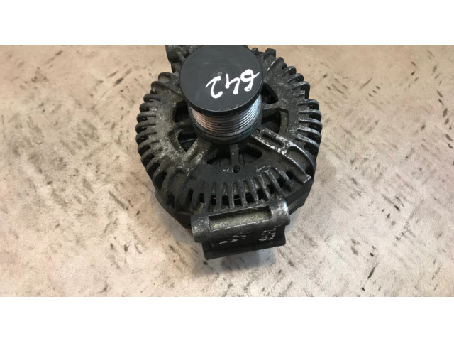 Генератор LRA02917 Mercedes-Benz E W212 3.0