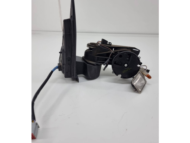 Зеркало электрическое Ford Galaxy 2006 - 2015 года