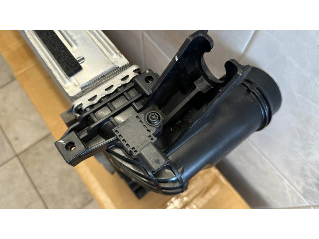 Интеркулер  LB3G6D624AB   Ford Ranger 2.0