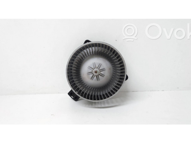 Вентилятор печки 1940007442 Acura RL