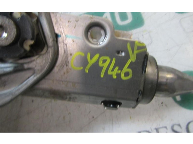 Рулевая рейка BR5S32AM0B Mazda 3 II 2009 - 2013 года